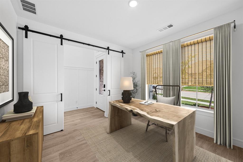 Sterling Greene - Residential