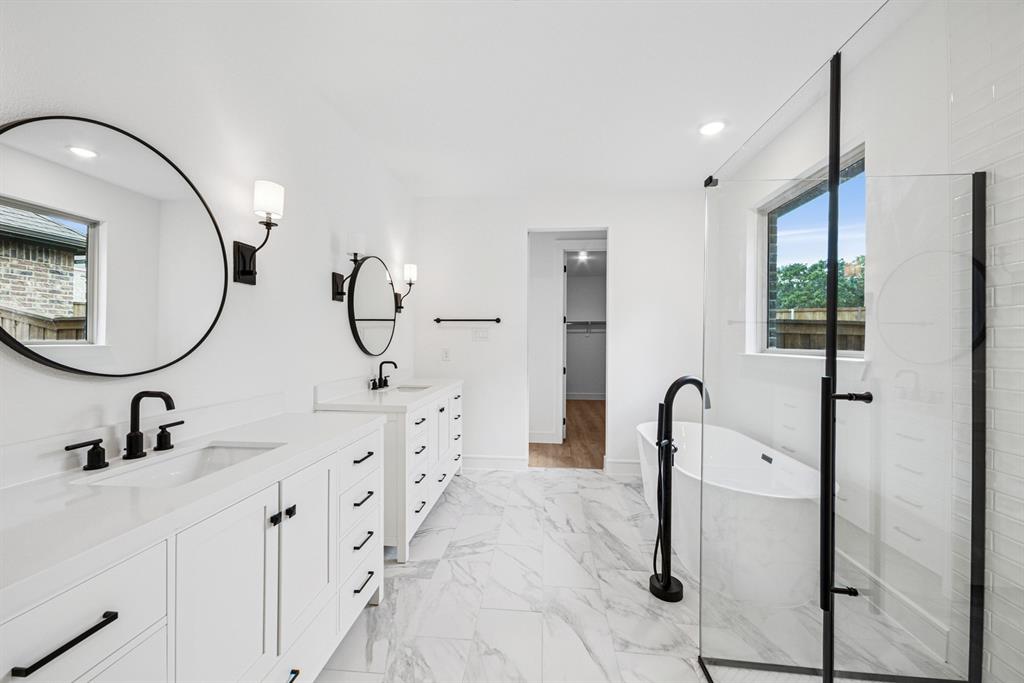 Sterling Greene - Residential