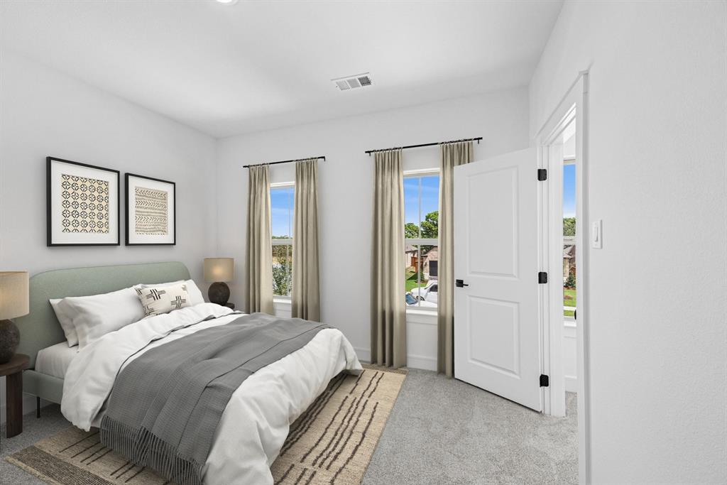 Sterling Greene - Residential