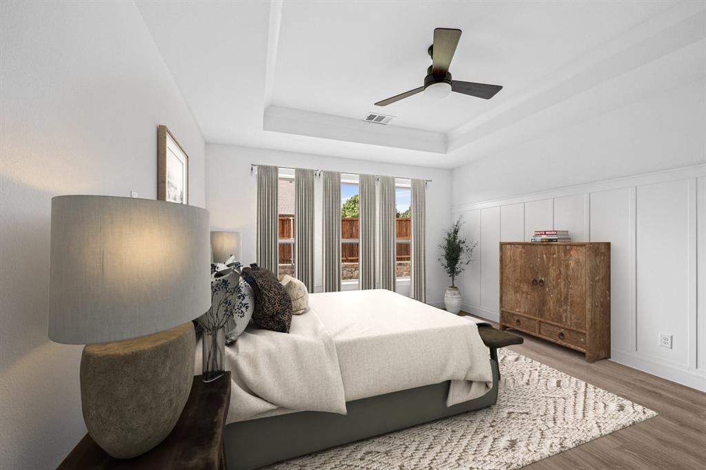 Sterling Greene - Residential