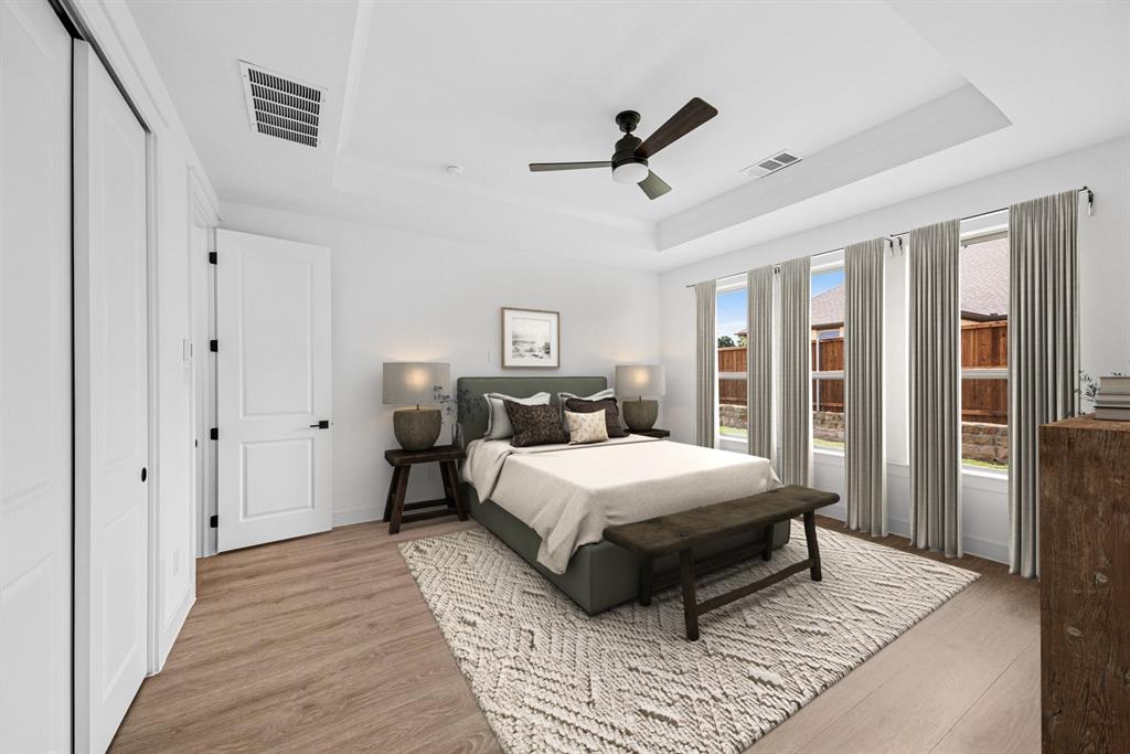 Sterling Greene - Residential