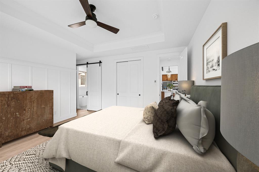 Sterling Greene - Residential