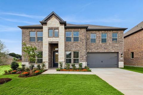 5664 Taylor Trail Arlington TX 76017