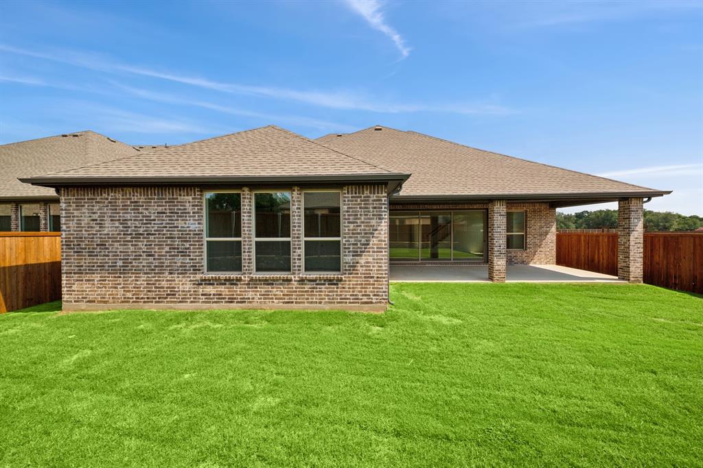 Sterling Greene - Residential