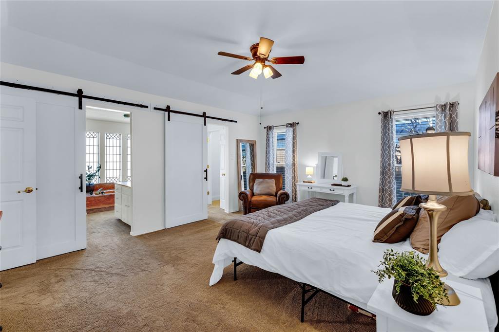 Bedford Meadows Add - Residential