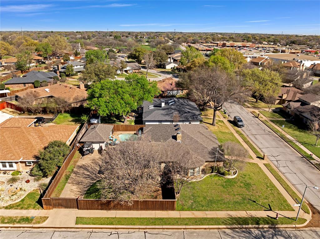 Bedford Meadows Add - Residential