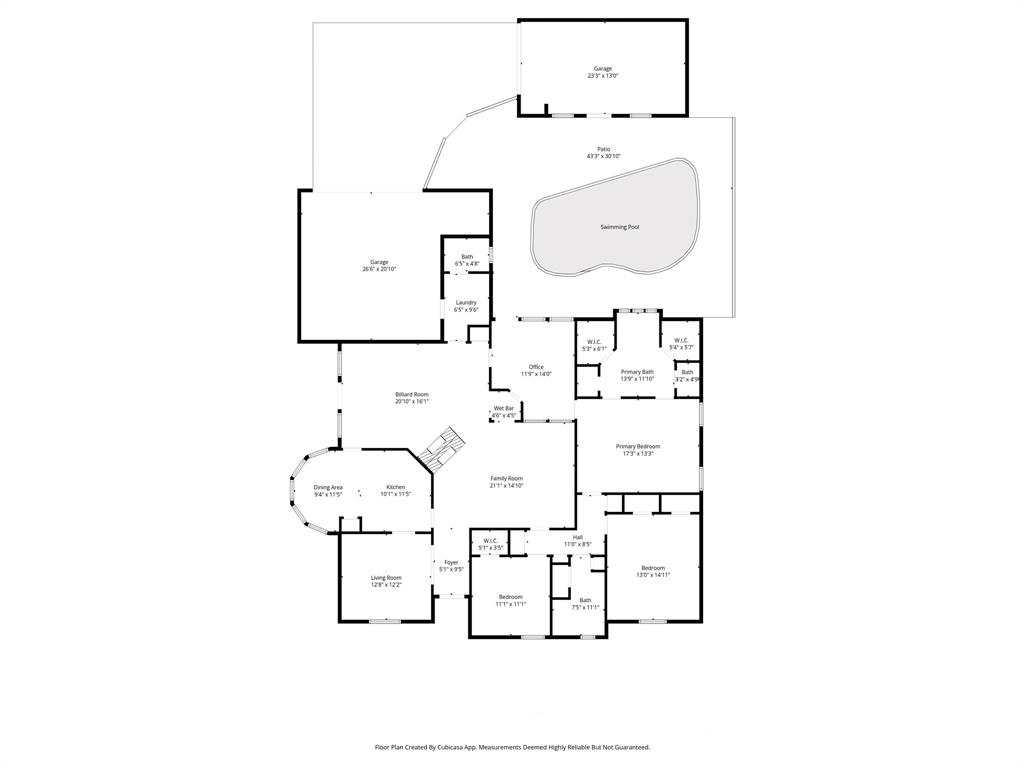 Bedford Meadows Add - Residential