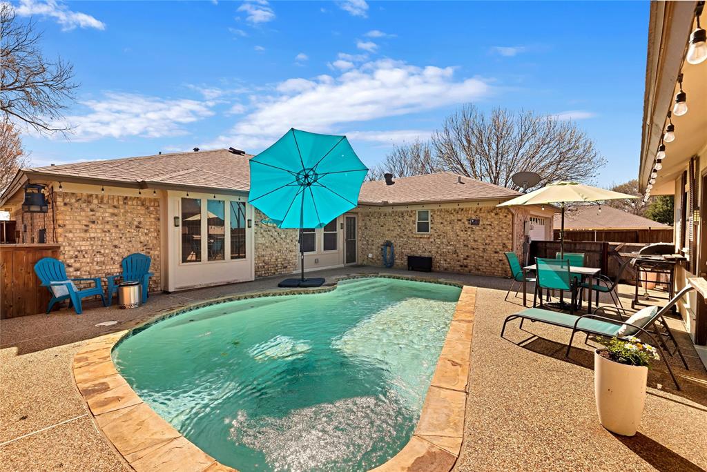 Bedford Meadows Add - Residential