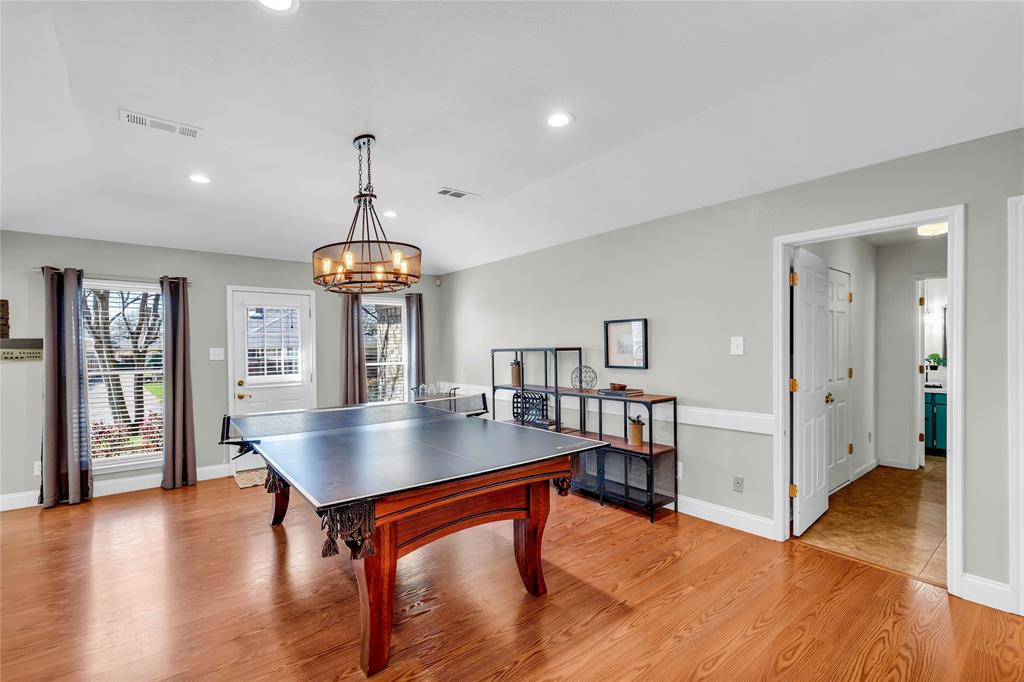 Bedford Meadows Add - Residential