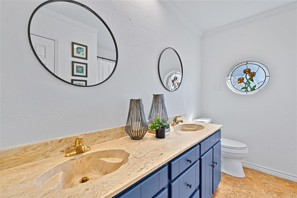 Bedford Meadows Add - Residential