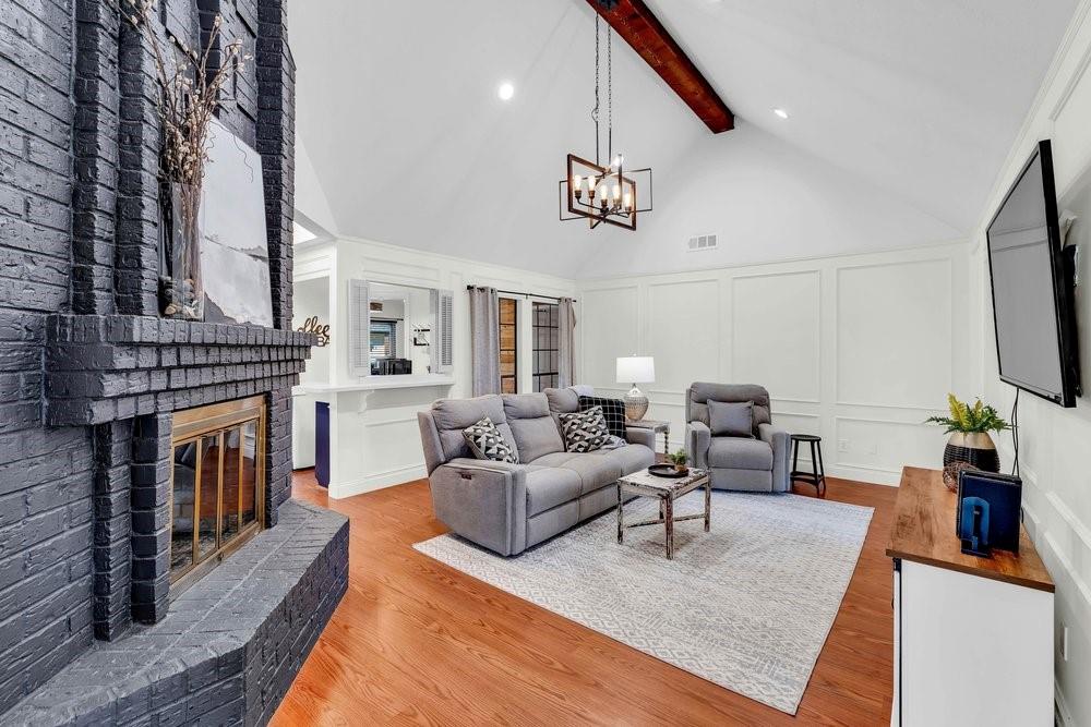 Bedford Meadows Add - Residential