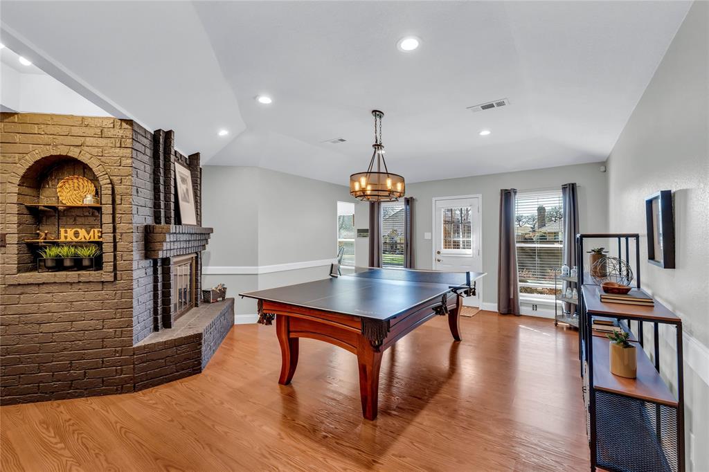 Bedford Meadows Add - Residential