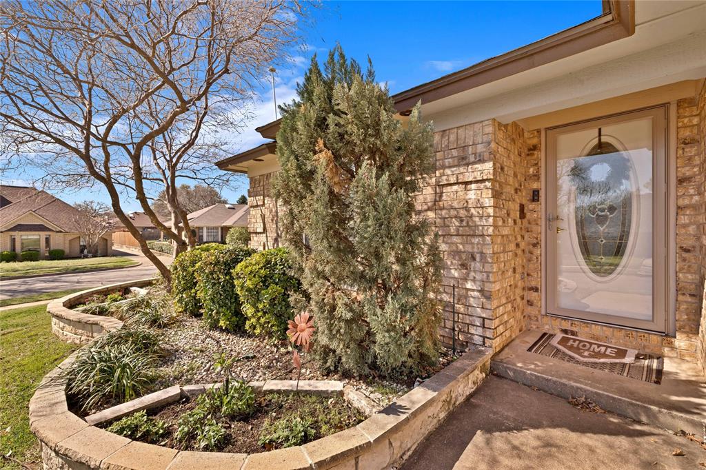 Bedford Meadows Add - Residential