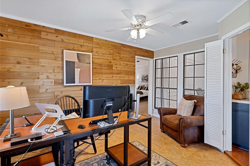 Bedford Meadows Add - Residential