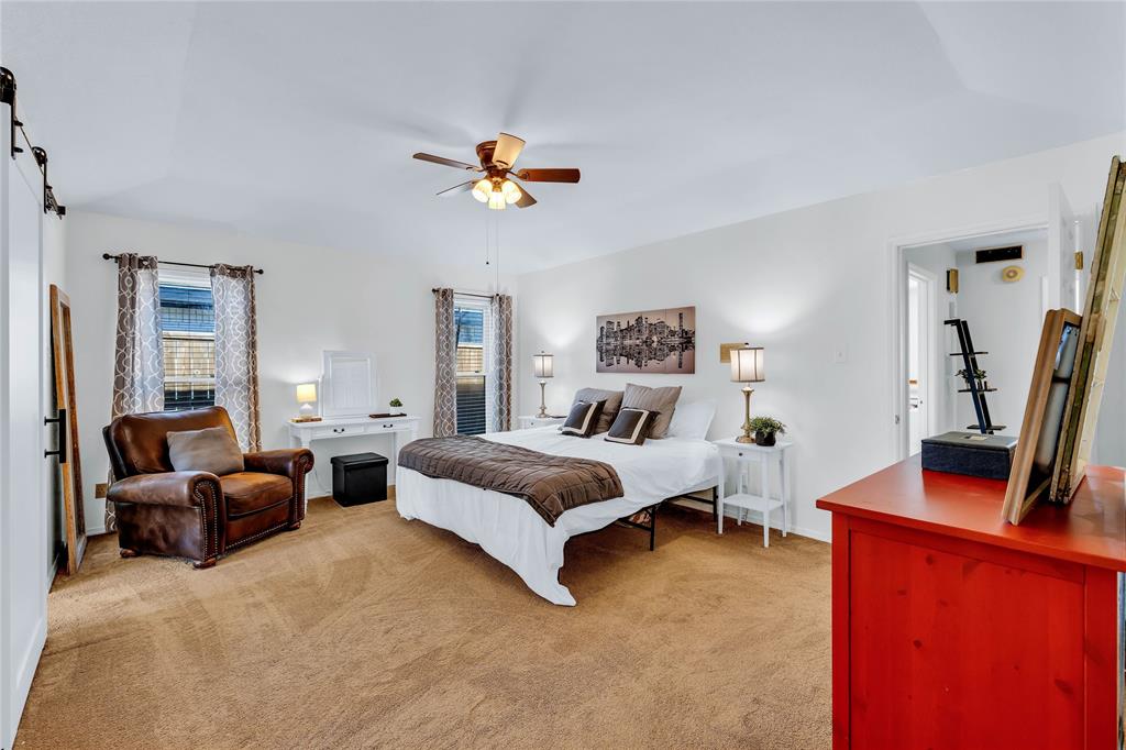 Bedford Meadows Add - Residential