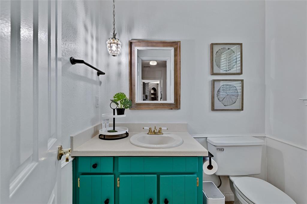 Bedford Meadows Add - Residential