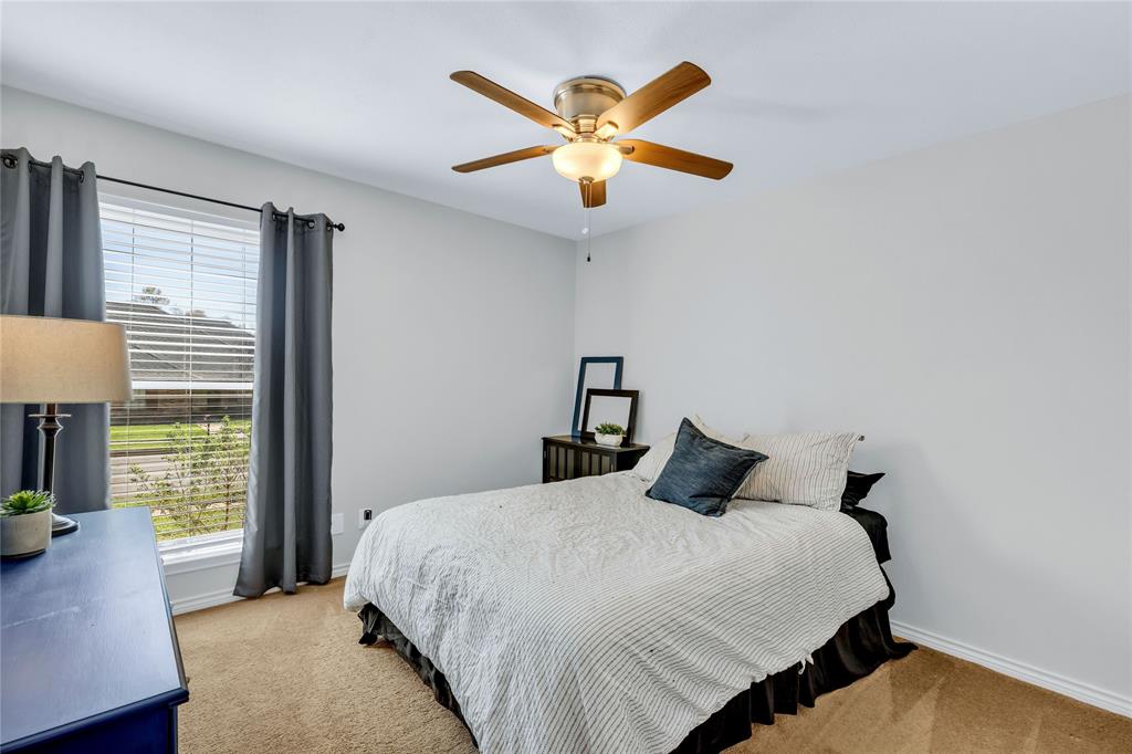 Bedford Meadows Add - Residential