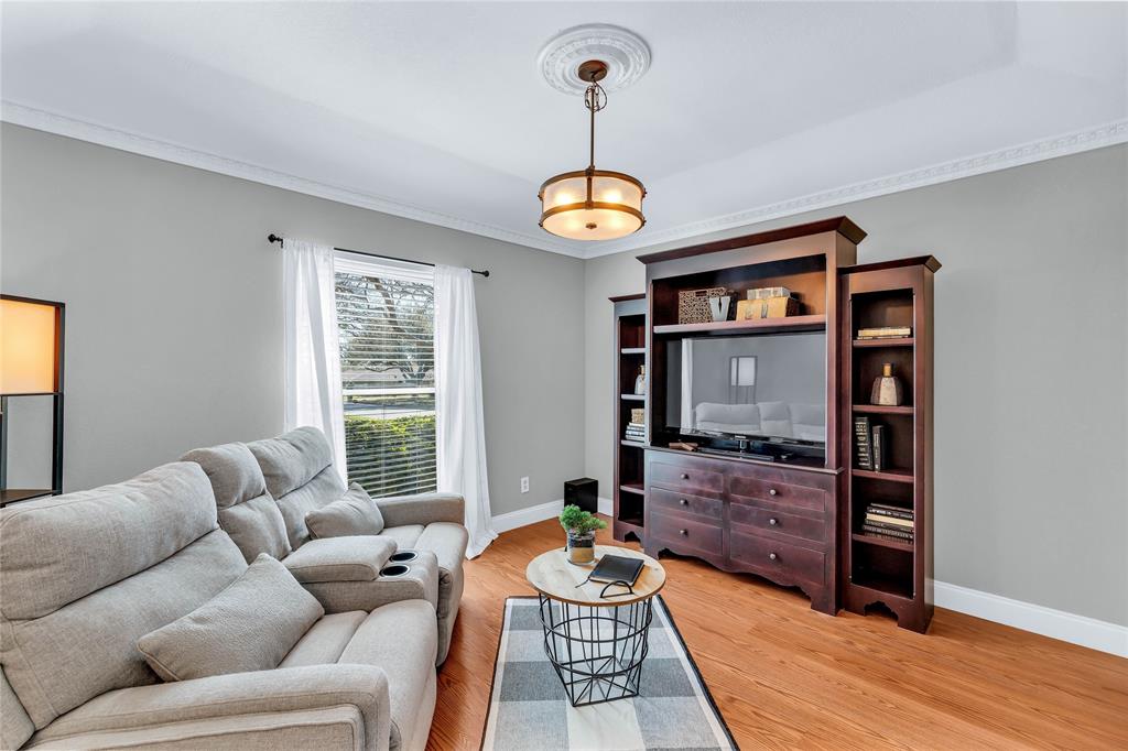 Bedford Meadows Add - Residential