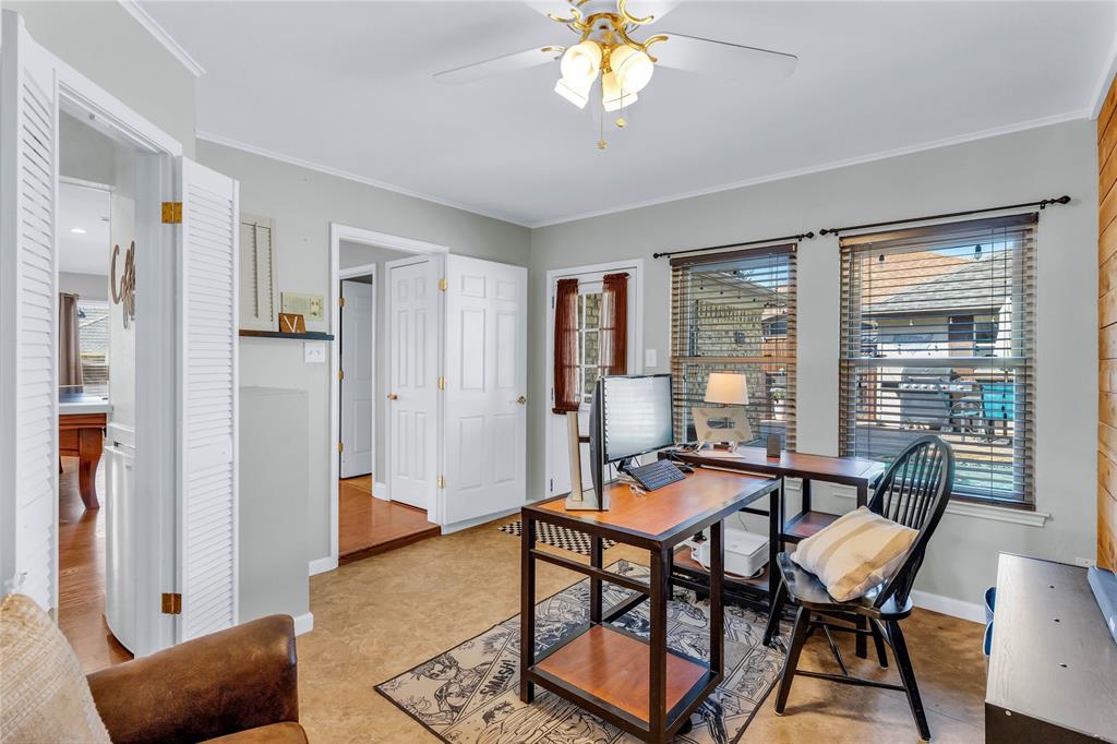 Bedford Meadows Add - Residential