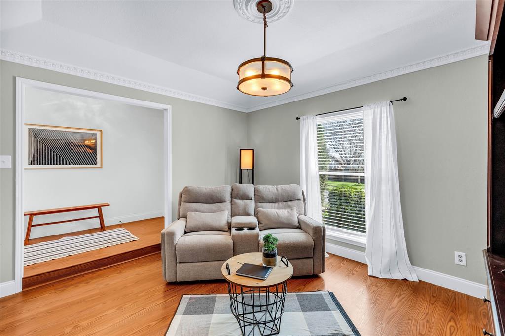 Bedford Meadows Add - Residential