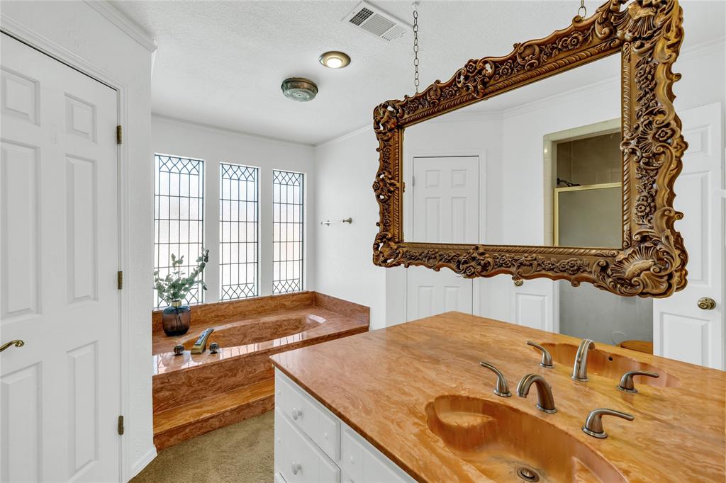 Bedford Meadows Add - Residential