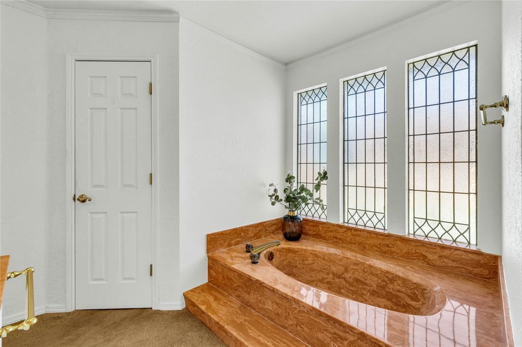 Bedford Meadows Add - Residential