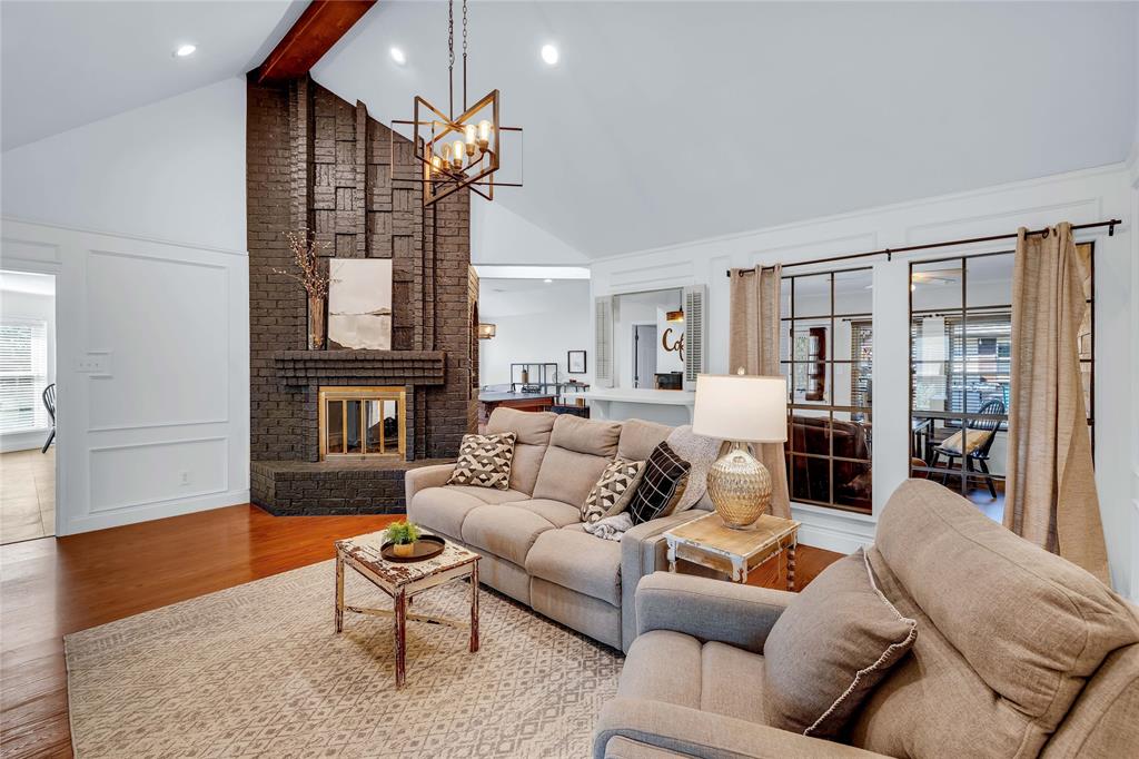 Bedford Meadows Add - Residential