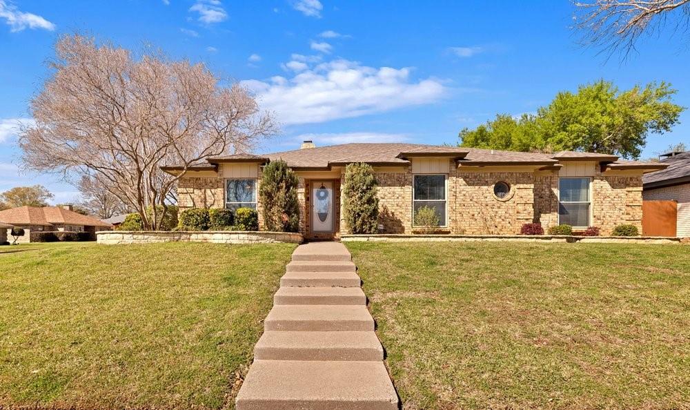 2701 Clearmeadow Court