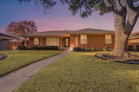 905 Daventry Drive Garland TX 75040