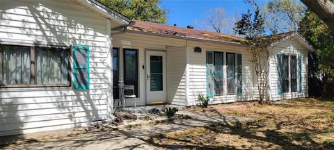 3509 Larry Street Rowlett TX 75088