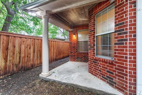 A home in McKinney