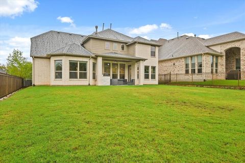 A home in Lantana