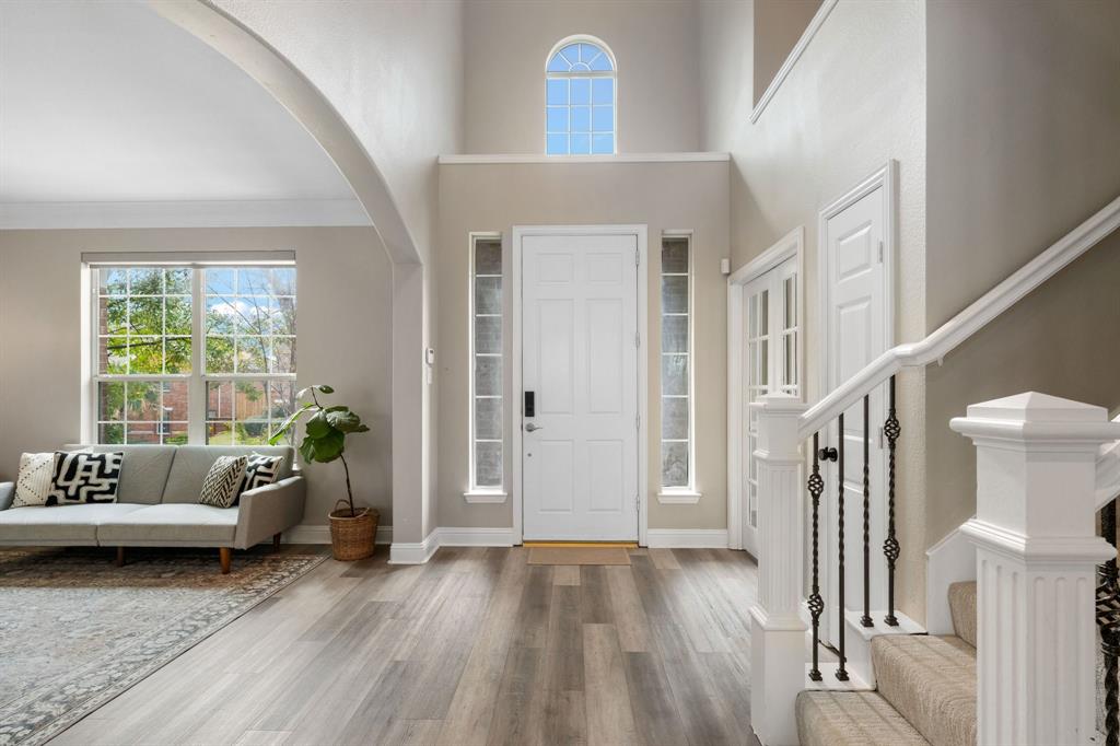 1009 Highfield Trail