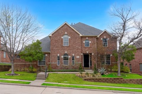 1009 Highfield Trail Irving TX 75063