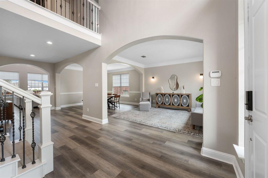 1009 Highfield Trail