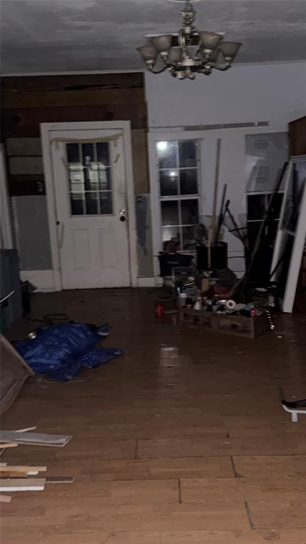 City Add - Residential