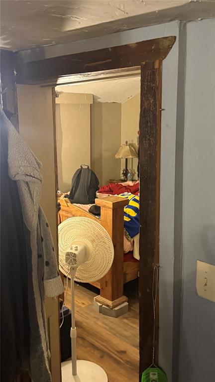 City Add - Residential