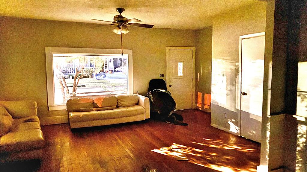 City Add - Residential