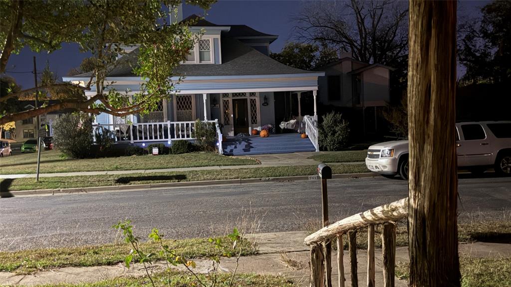 City Add - Residential