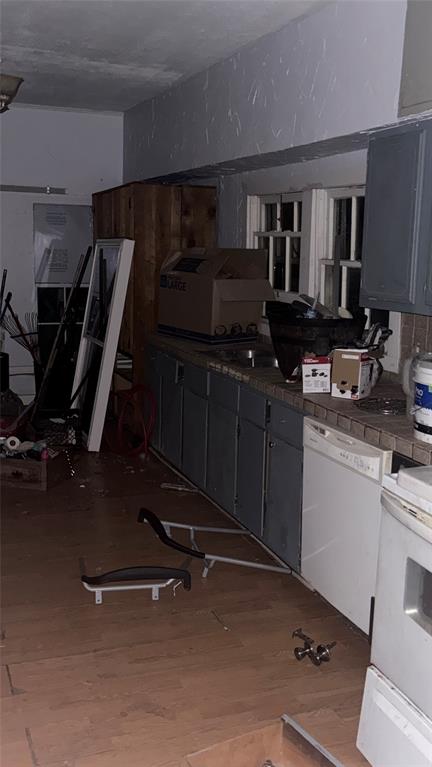 City Add - Residential