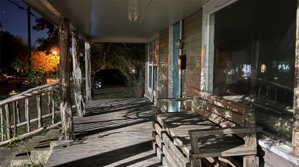 City Add - Residential