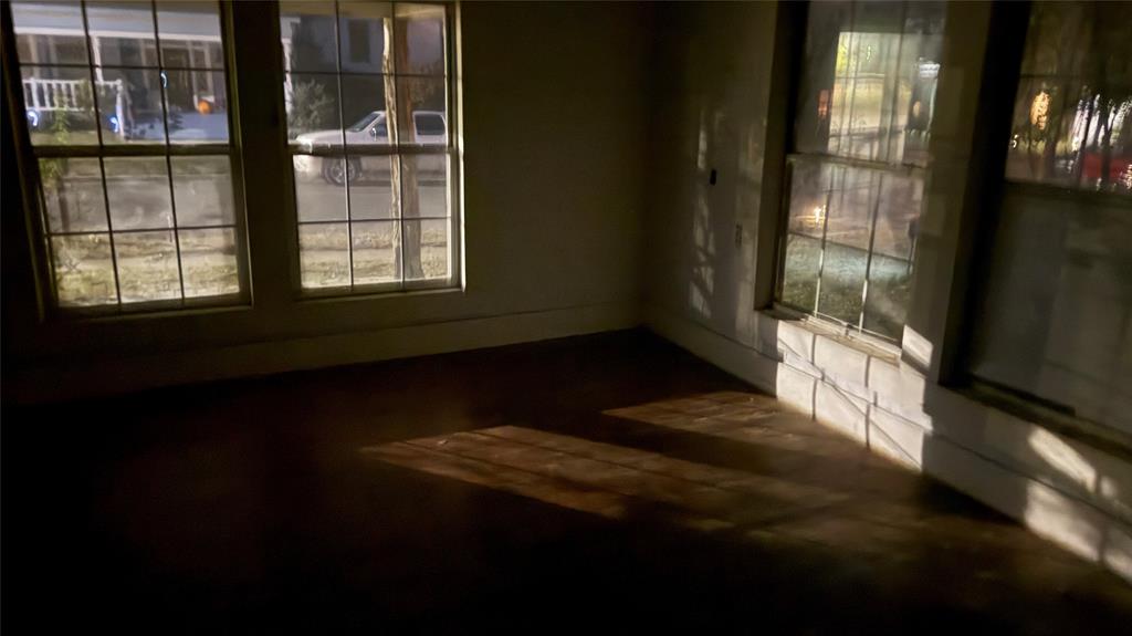 City Add - Residential