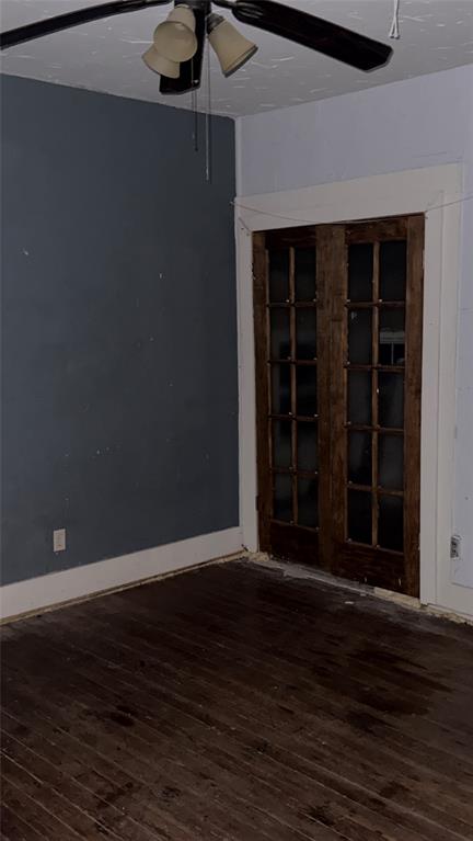 City Add - Residential