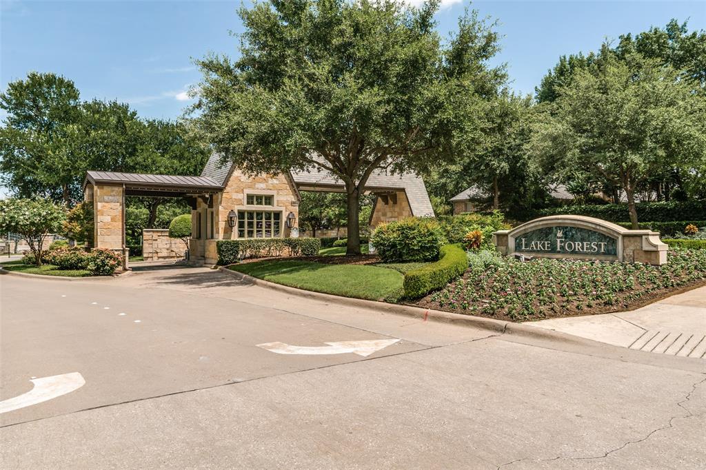 Lake Forest Ph G - Residential