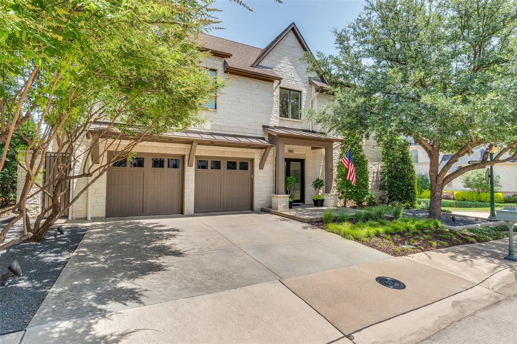 Lake Forest Ph G - Residential