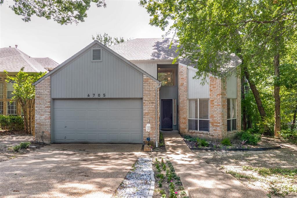 6705 Clear Springs Circle