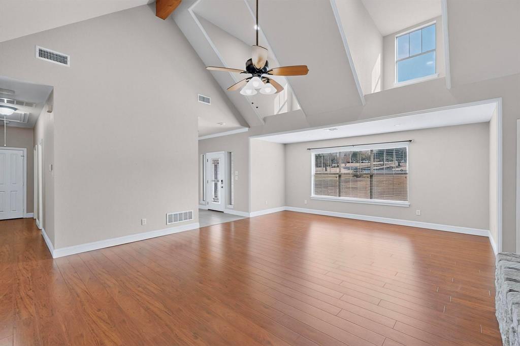 Hurricane Creek Estates - Residential