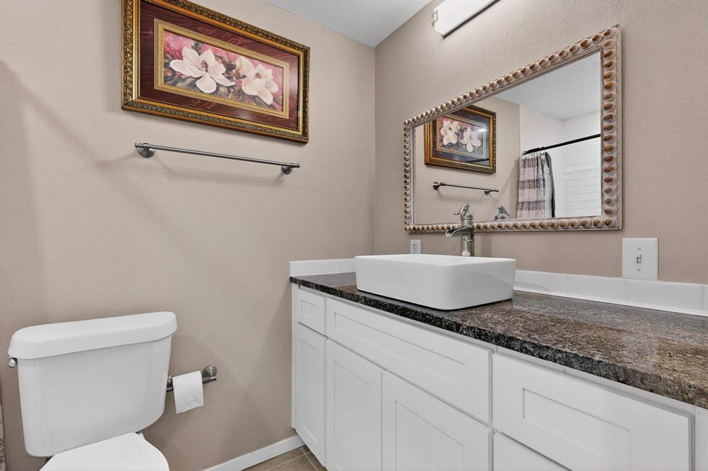 Hurricane Creek Estates - Residential