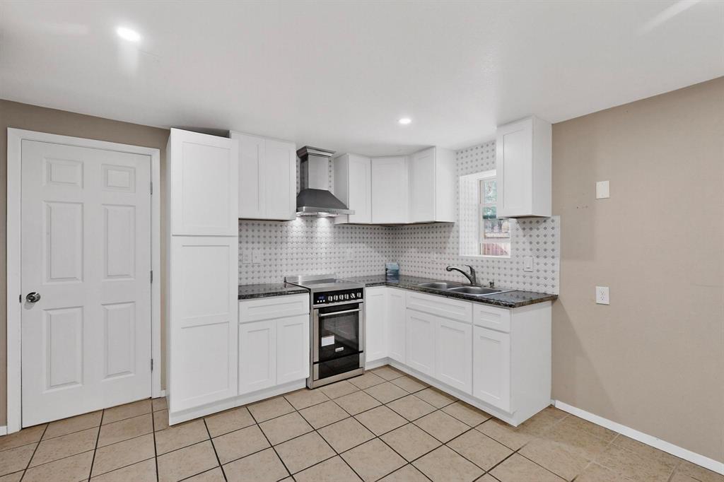 Hurricane Creek Estates - Residential