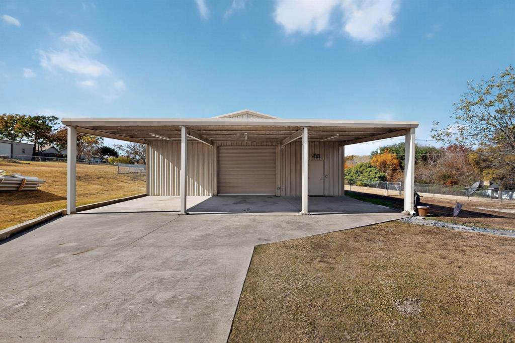 Hurricane Creek Estates - Residential